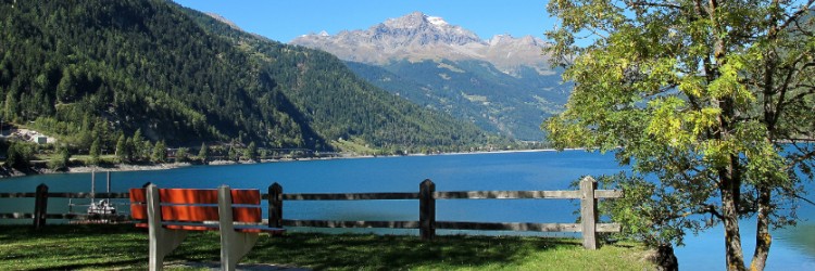 Urlaub Graubünden