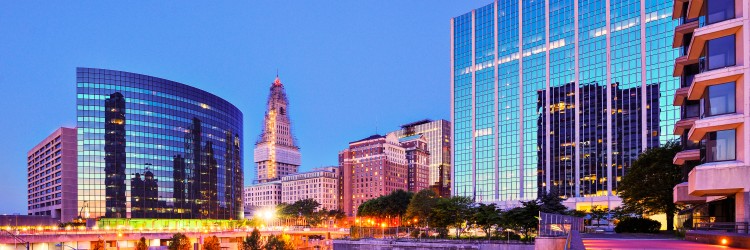 Urlaub Hartford
