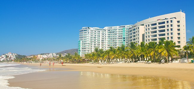 Urlaub Ixtapa