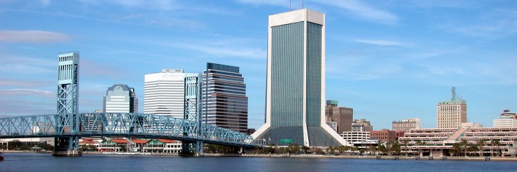 Urlaub Jacksonville