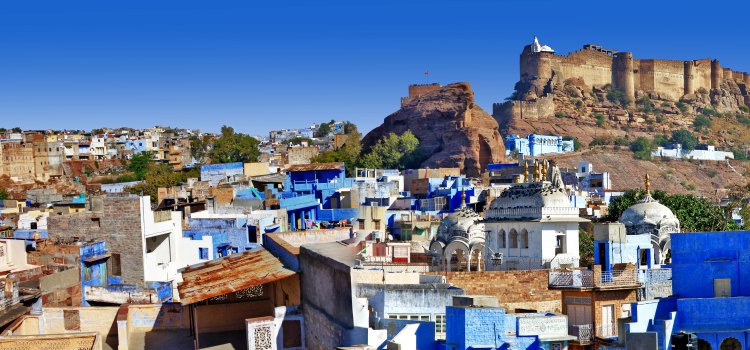 Urlaub Jodhpur