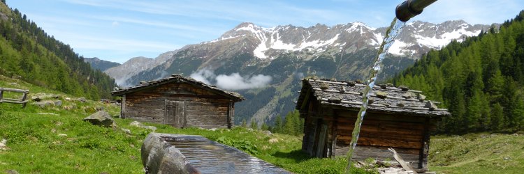 Urlaub Kärnten