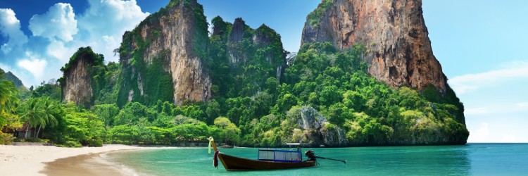 Urlaub Koh Samui