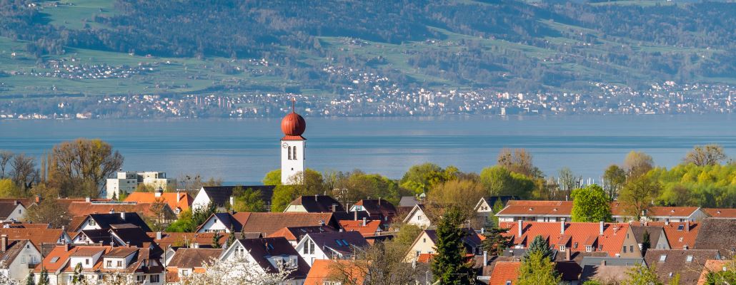 Urlaub Kressbronn