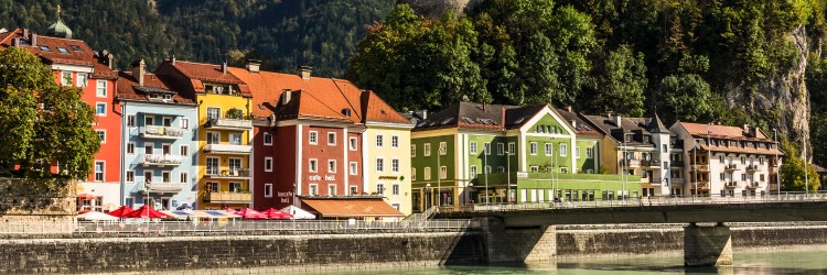 Urlaub Kufstein