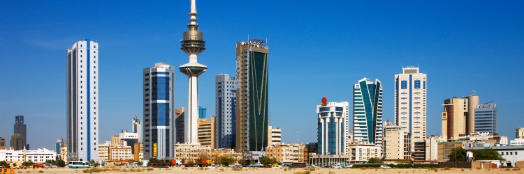 Urlaub Kuwait City