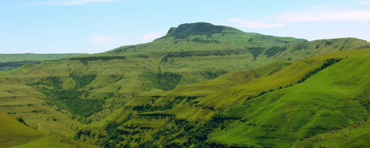 Urlaub Kwazulu-Natal