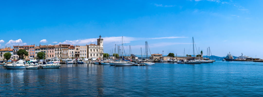 Urlaub La Ciotat