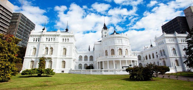 Urlaub La Plata