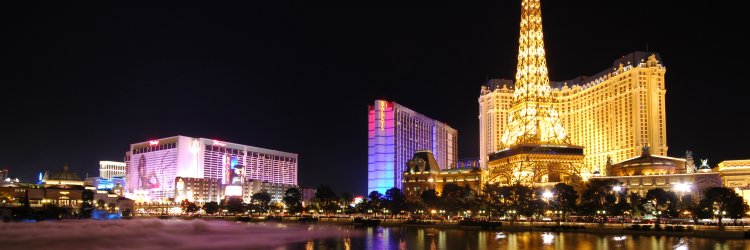 Urlaub Las Vegas