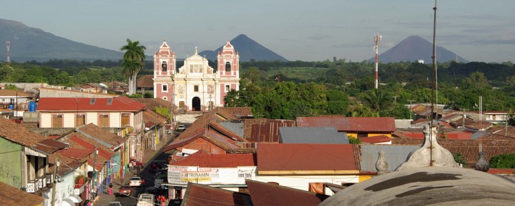 Urlaub León