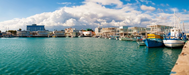 Urlaub Limassol