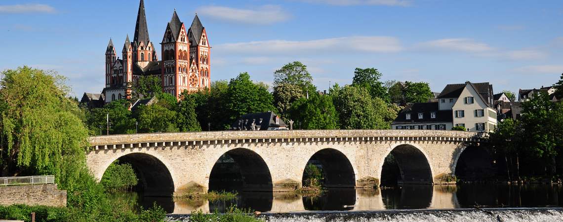 Urlaub Limburg an der Lahn