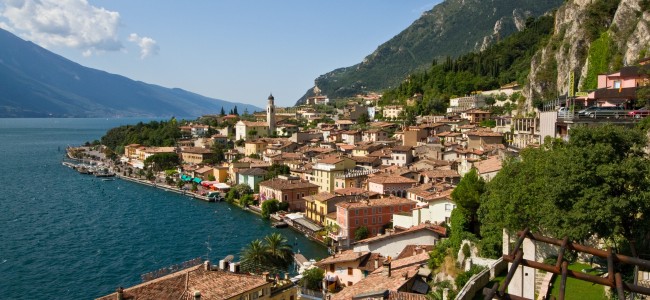 Urlaub Limone Sul Garda