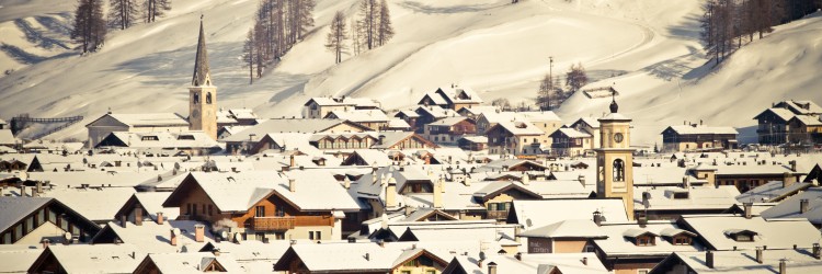 Urlaub Livigno