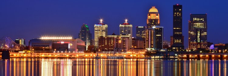 Urlaub Louisville