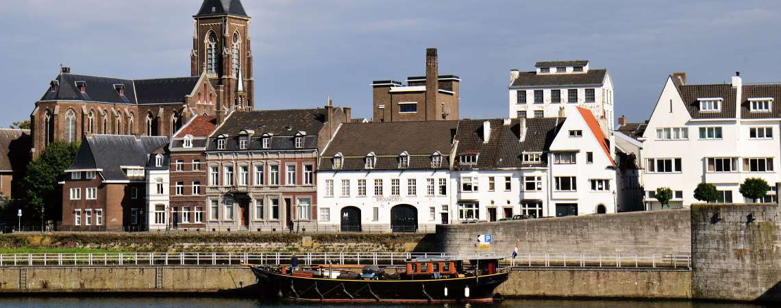 Urlaub Maastricht