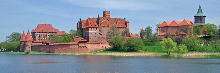 Urlaub Malbork