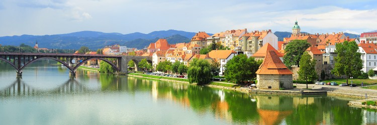 Urlaub Maribor