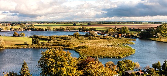 Urlaub Mecklenburg-Vorpommern