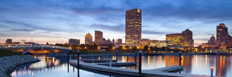 Urlaub Milwaukee