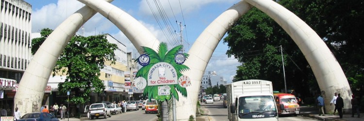 Urlaub Mombasa