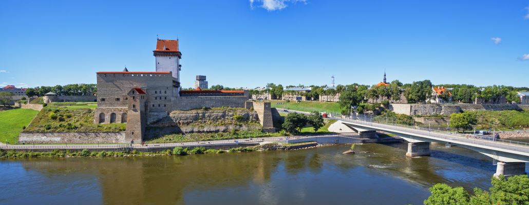 Urlaub Narva