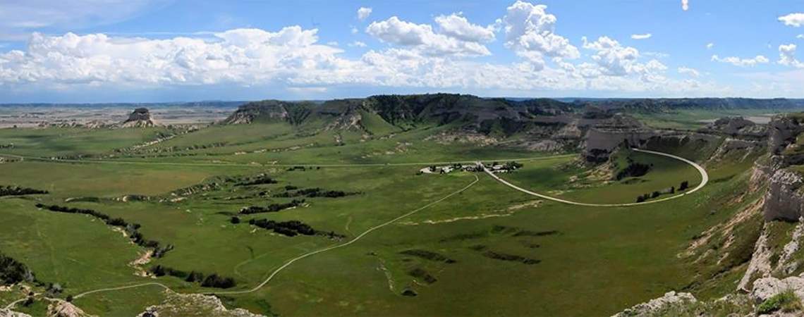 Urlaub Nebraska