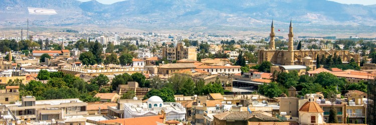 Urlaub Nikosia