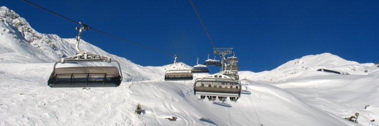 Urlaub Obertauern