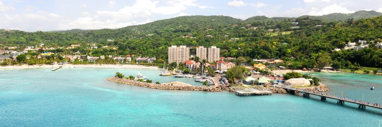 Urlaub Ochos Rios