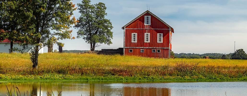 Urlaub Ohio