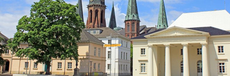 Urlaub Oldenburg