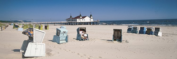 Urlaub Ostsee