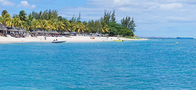 Urlaub Pointe aux Piments