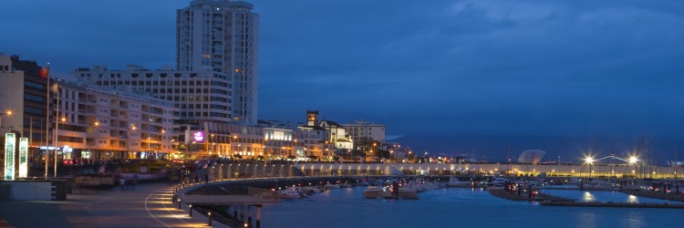 Urlaub Ponta Delgada