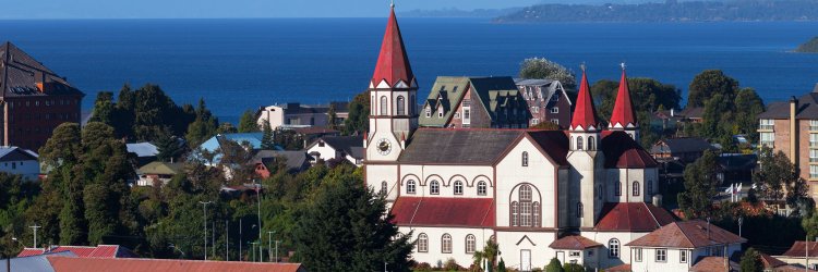 Urlaub Puerto Varas