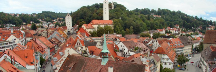 Urlaub Ravensburg