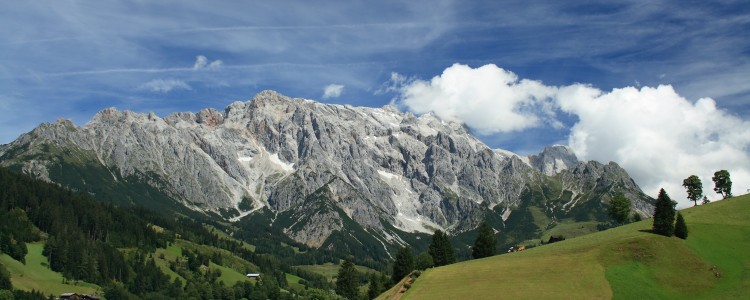 Urlaub Salzburger Land