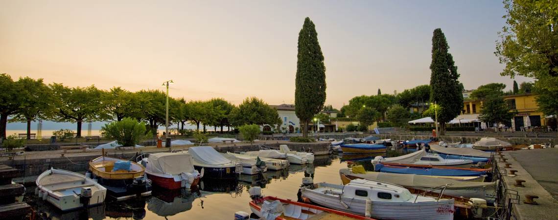 Urlaub San Felice del Benaco