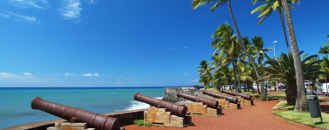 Urlaub Santo Domingo