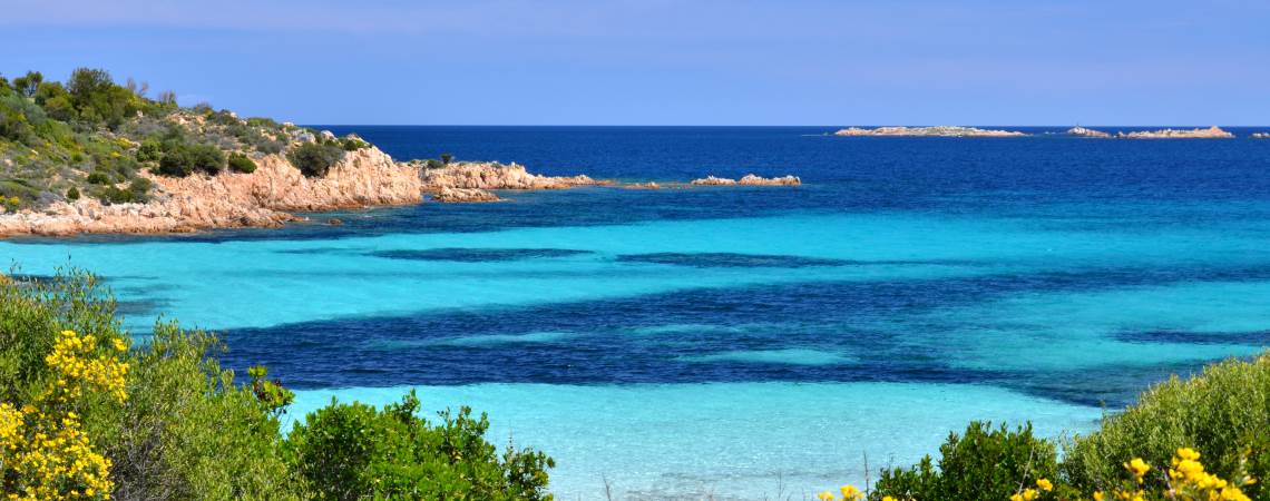 Urlaub Sardinien