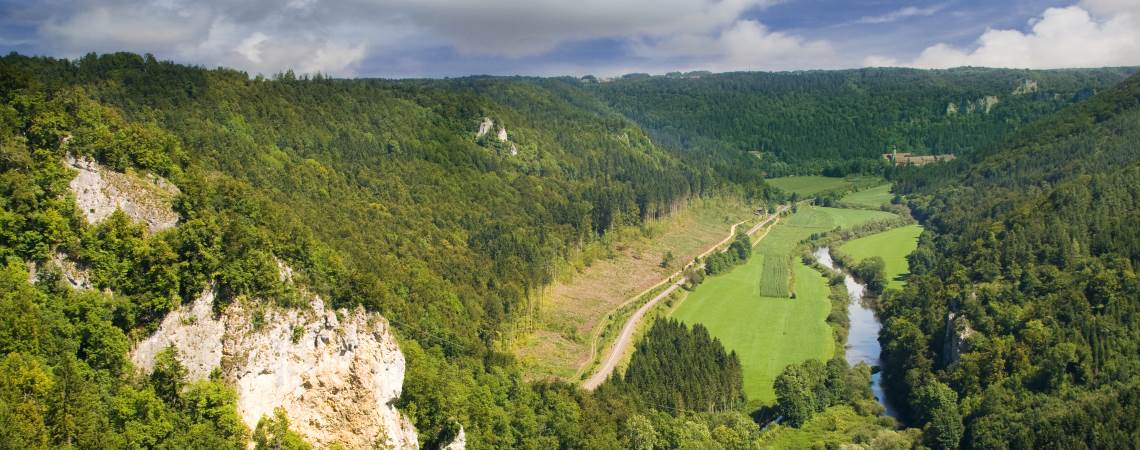 Urlaub Schwäbische Alb