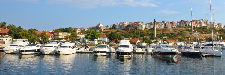 Urlaub Sozopol