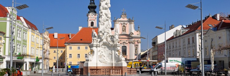 Urlaub St. Pölten