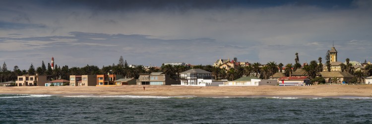 Urlaub Swakopmund