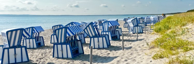 Urlaub Sylt