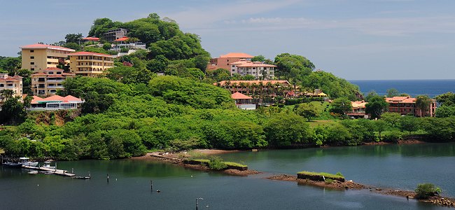 Urlaub Tamarindo