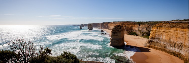 Urlaub Tasmanien