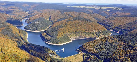 Urlaub Thüringen